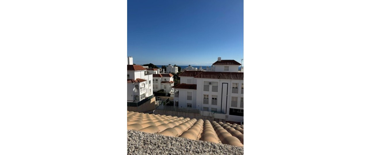 Rynek wtórny - apartment - Torremolinos - El Pinillo
