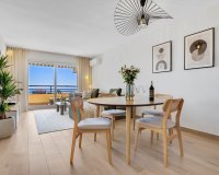 Rynek wtórny - apartment - Torremolinos - El Pinillo