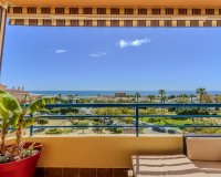 Rynek wtórny - apartment - Torremolinos - El Pinillo