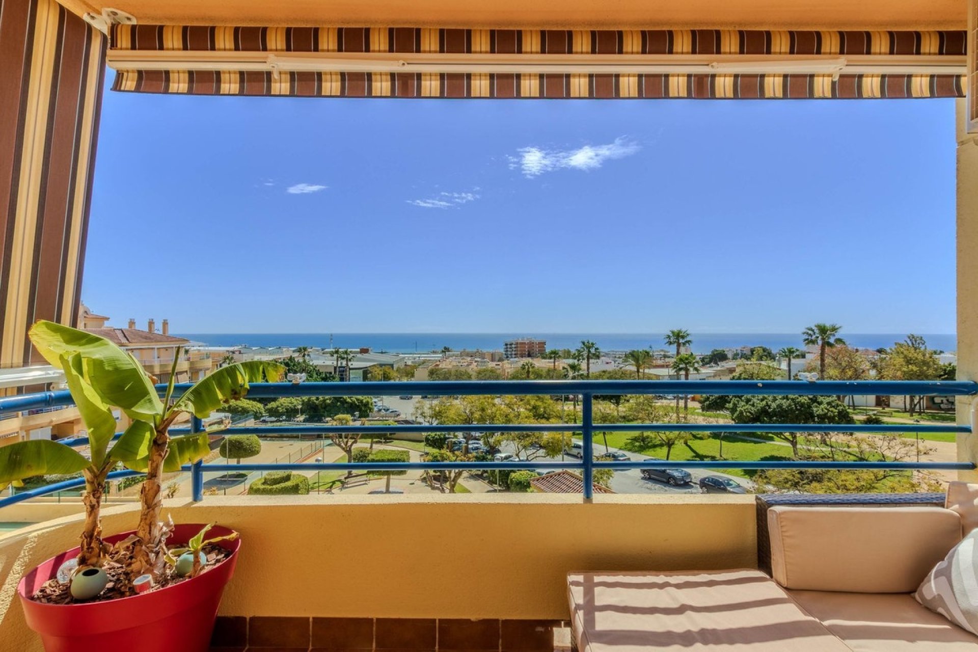 Rynek wtórny - apartment - Torremolinos - El Pinillo