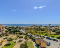 Rynek wtórny - apartment - Torremolinos - El Pinillo