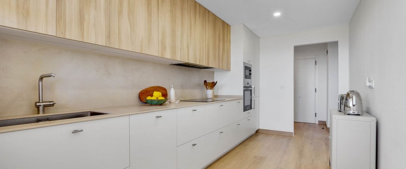 Rynek wtórny - apartment - Torremolinos - El Pinillo
