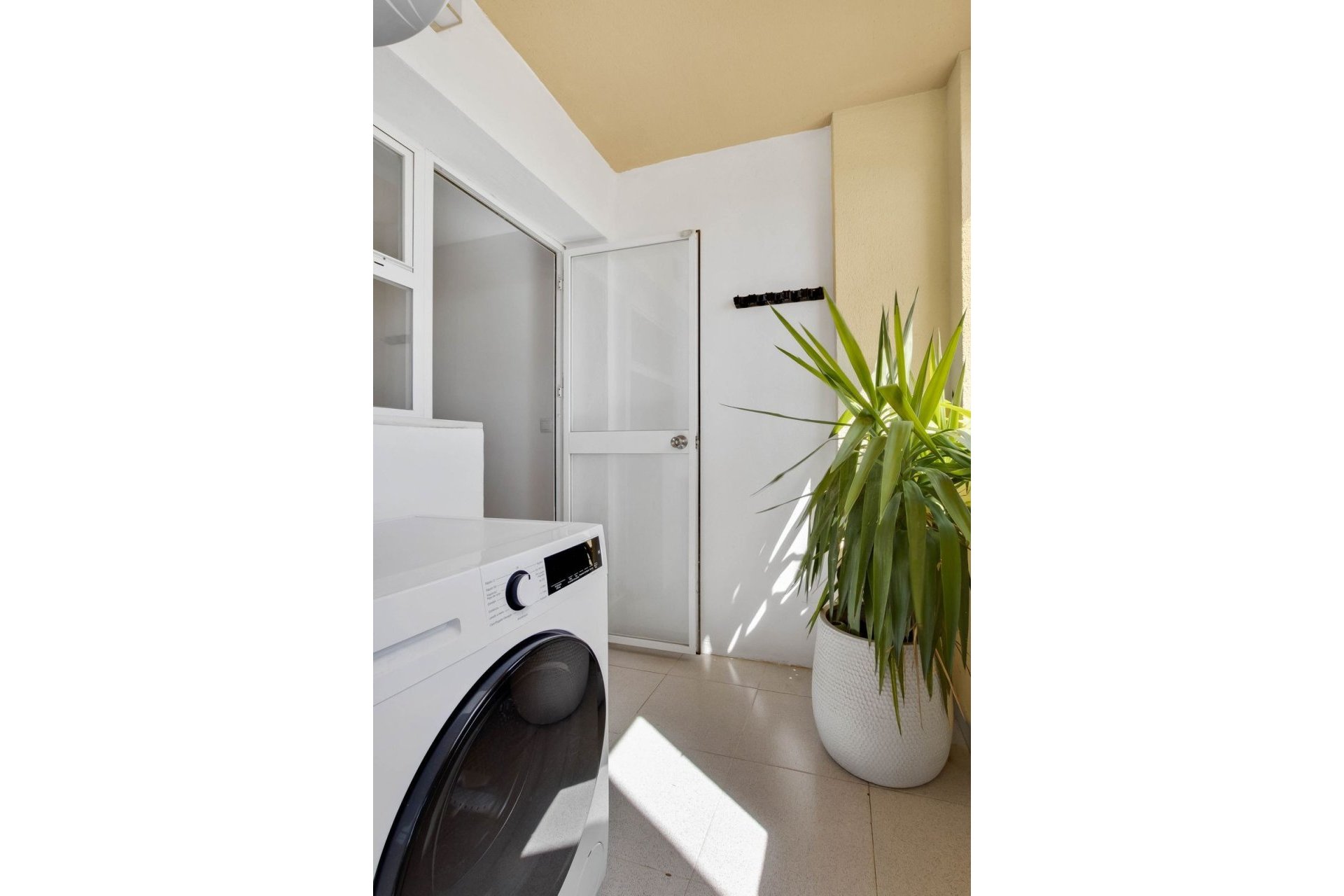 Rynek wtórny - apartment - Torremolinos - El Pinillo