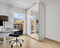 Rynek wtórny - apartment - Torremolinos - El Pinillo