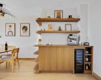 Rynek wtórny - apartment - Torremolinos - El Pinillo