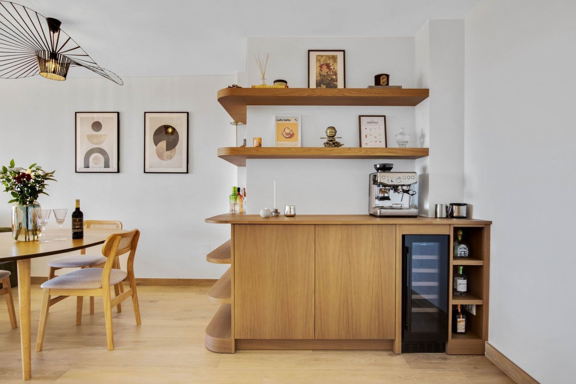 Rynek wtórny - apartment - Torremolinos - El Pinillo