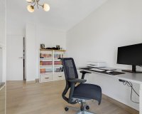 Rynek wtórny - apartment - Torremolinos - El Pinillo