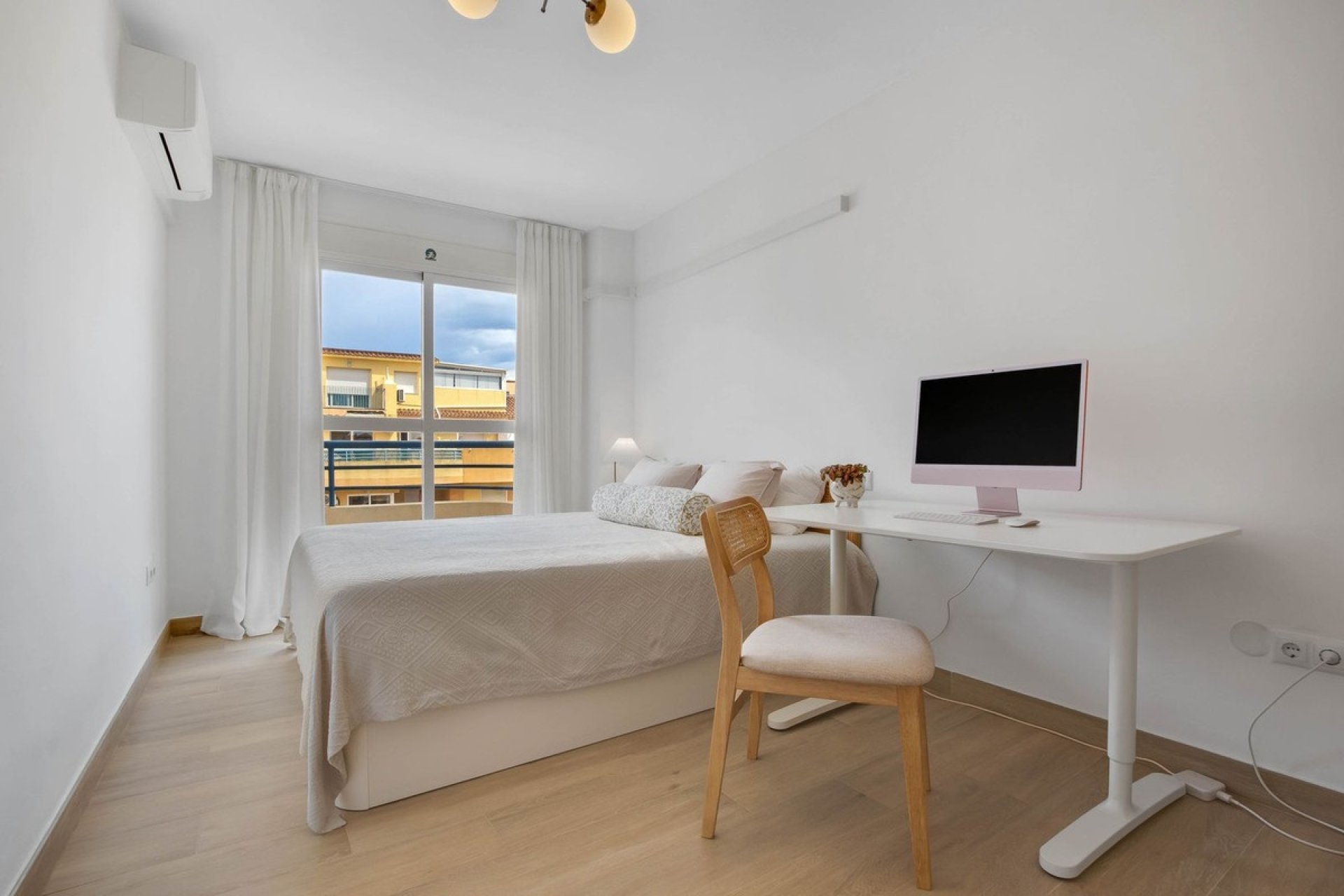 Rynek wtórny - apartment - Torremolinos - El Pinillo