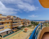 Rynek wtórny - apartment - Torremolinos - El Pinillo