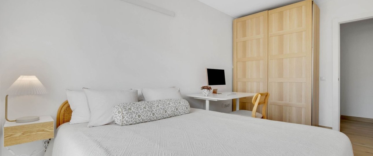 Rynek wtórny - apartment - Torremolinos - El Pinillo