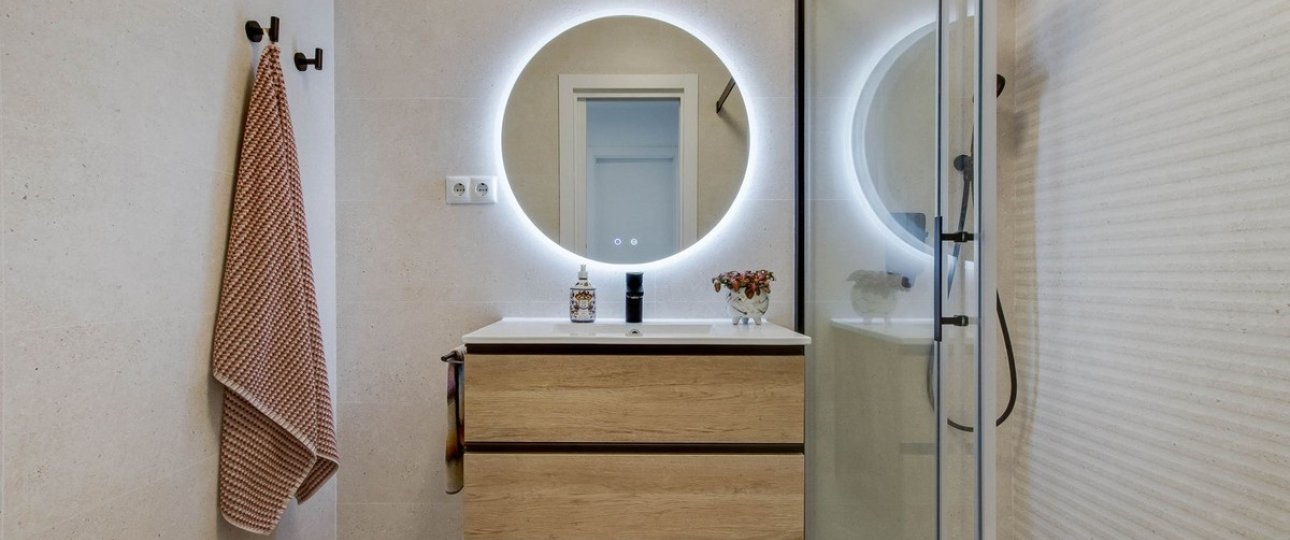 Rynek wtórny - apartment - Torremolinos - El Pinillo