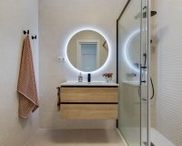 Rynek wtórny - apartment - Torremolinos - El Pinillo