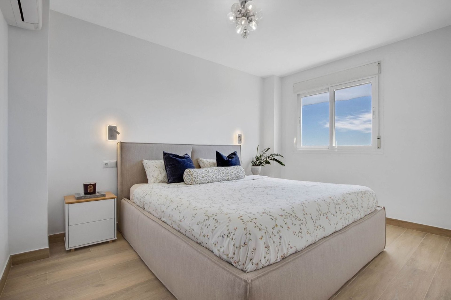 Rynek wtórny - apartment - Torremolinos - El Pinillo
