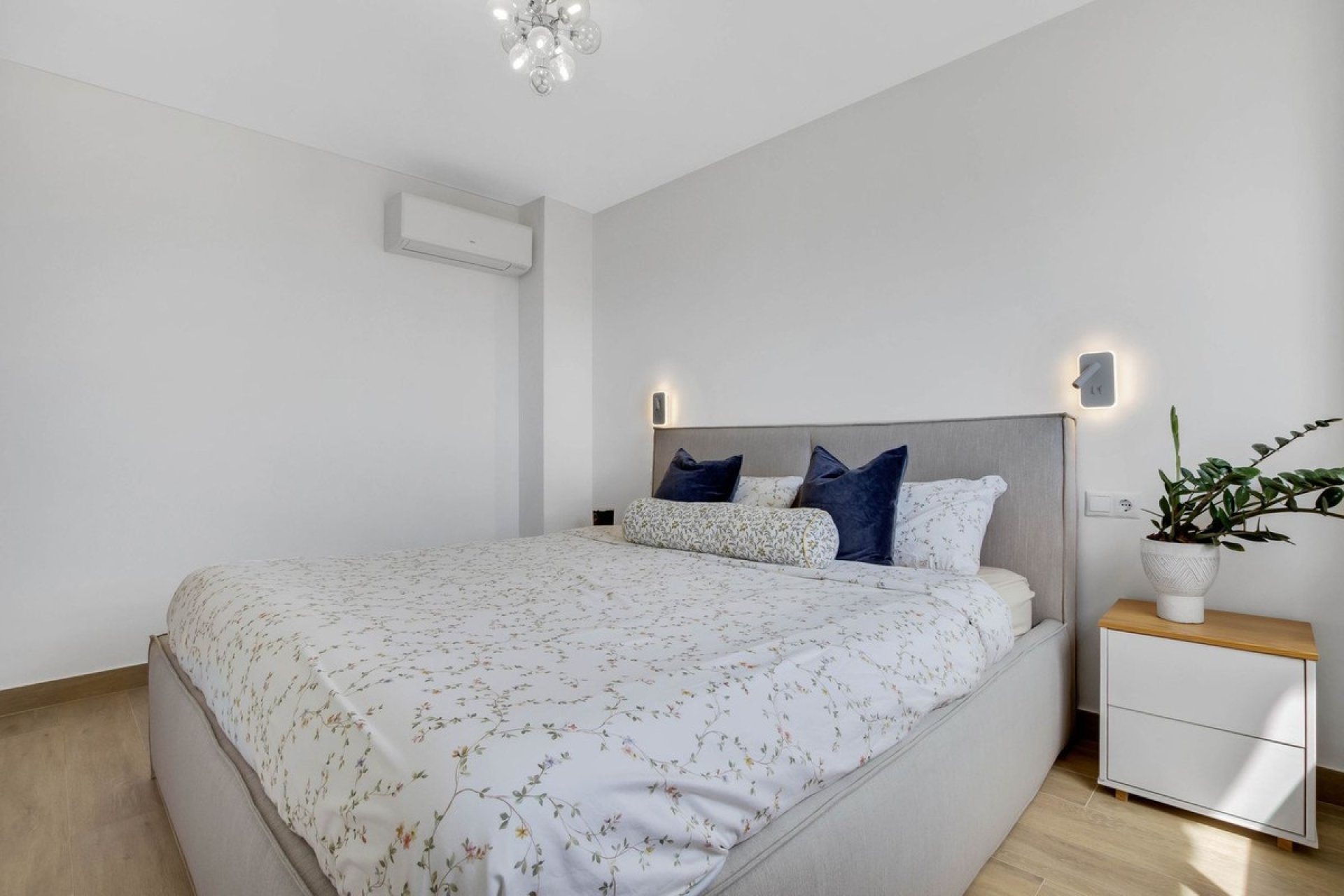 Rynek wtórny - apartment - Torremolinos - El Pinillo