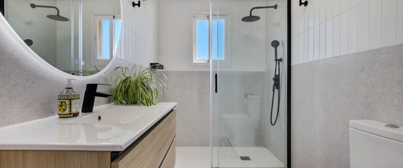 Rynek wtórny - apartment - Torremolinos - El Pinillo