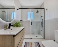Rynek wtórny - apartment - Torremolinos - El Pinillo