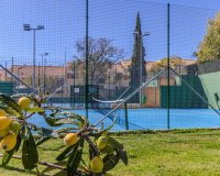 Rynek wtórny - apartment - Torremolinos - El Pinillo
