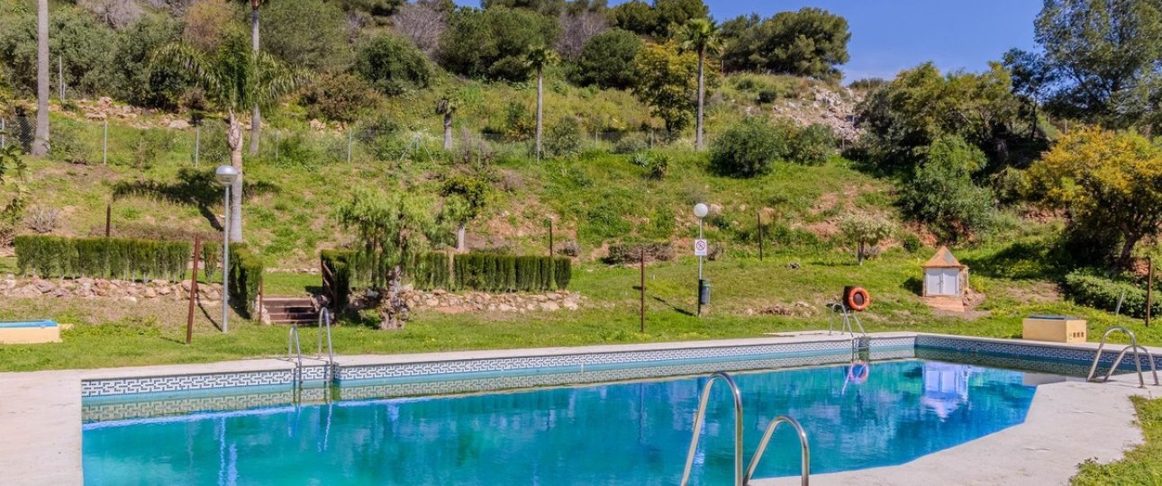 Rynek wtórny - apartment - Torremolinos - El Pinillo