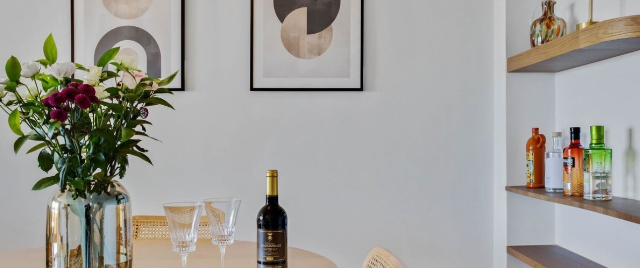 Rynek wtórny - apartment - Torremolinos - El Pinillo