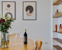 Rynek wtórny - apartment - Torremolinos - El Pinillo