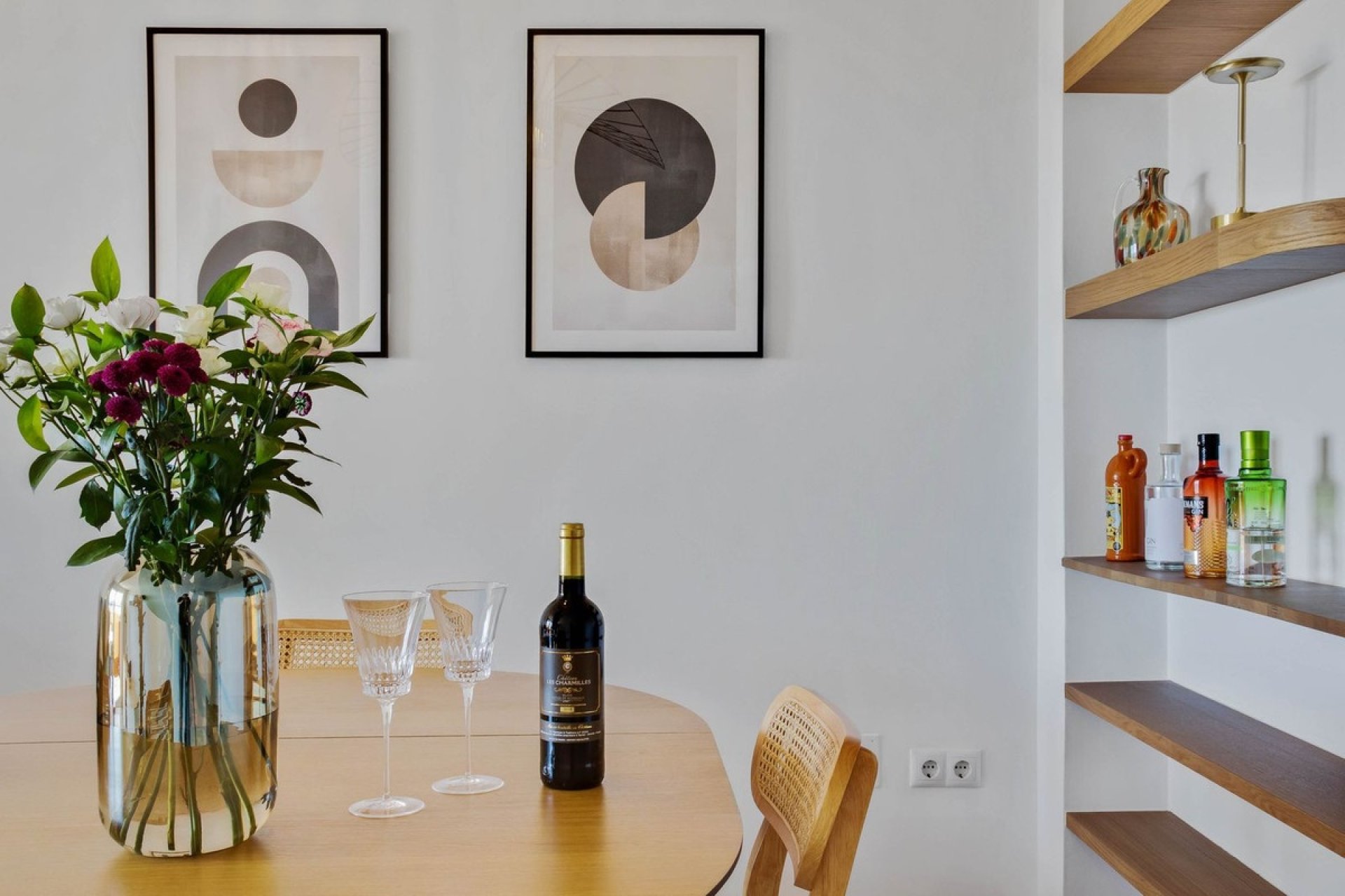 Rynek wtórny - apartment - Torremolinos - El Pinillo