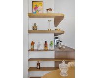 Rynek wtórny - apartment - Torremolinos - El Pinillo