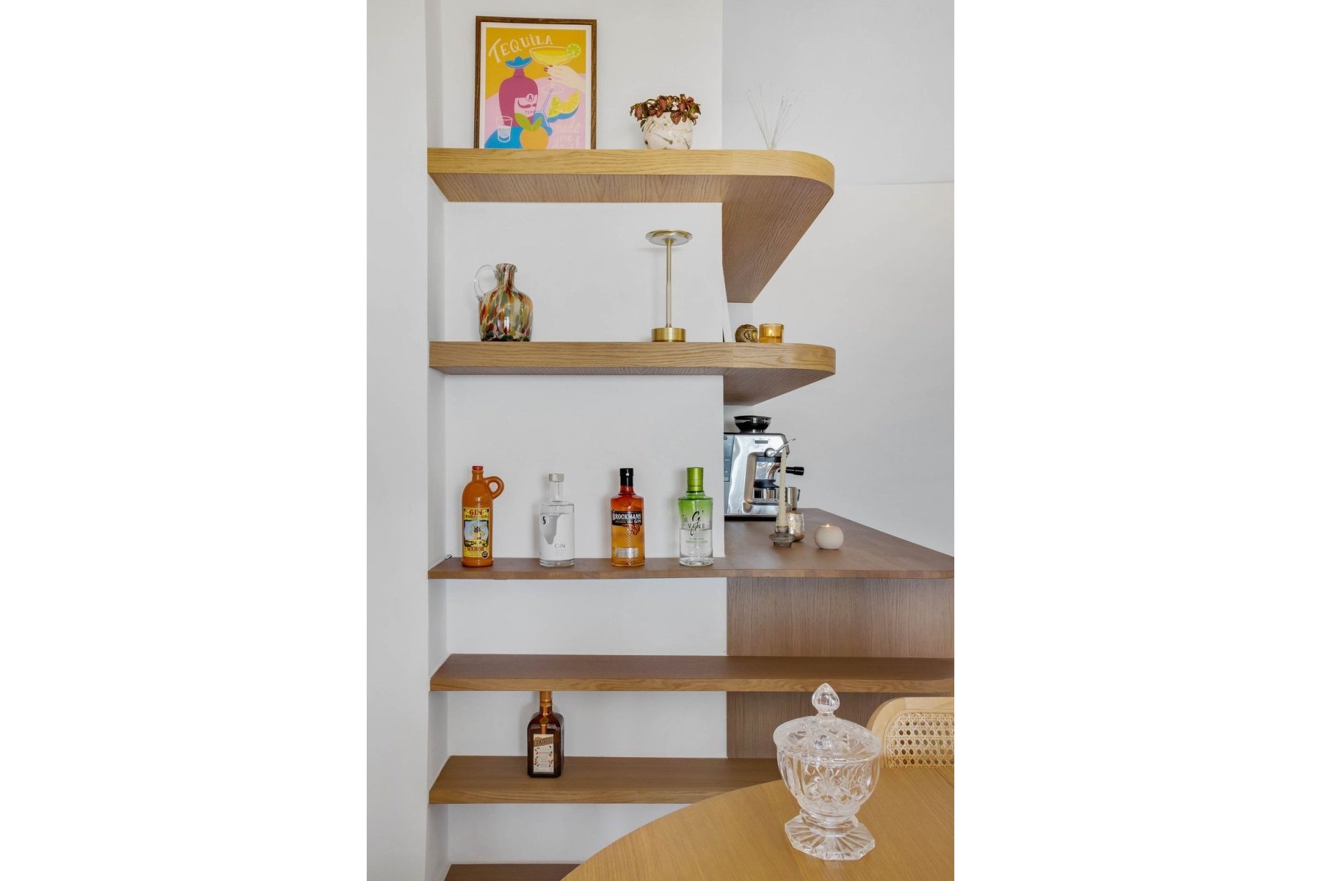 Rynek wtórny - apartment - Torremolinos - El Pinillo