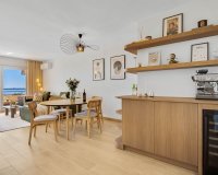 Rynek wtórny - apartment - Torremolinos - El Pinillo