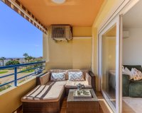 Rynek wtórny - apartment - Torremolinos - El Pinillo