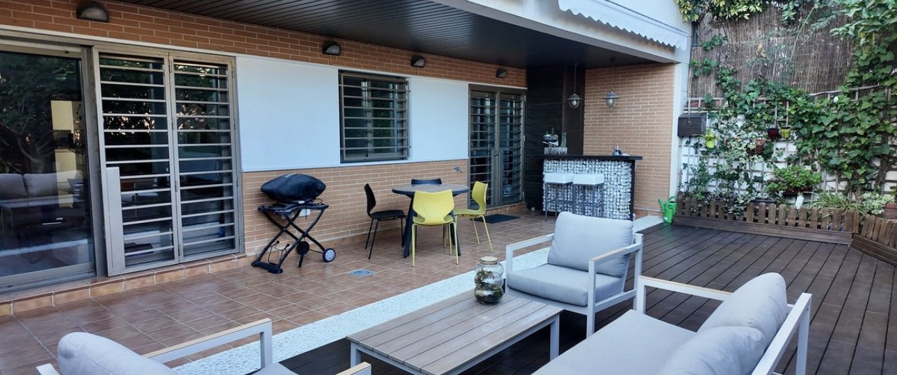 Rynek wtórny - apartment - Torremolinos - El Pinillo