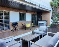 Rynek wtórny - apartment - Torremolinos - El Pinillo