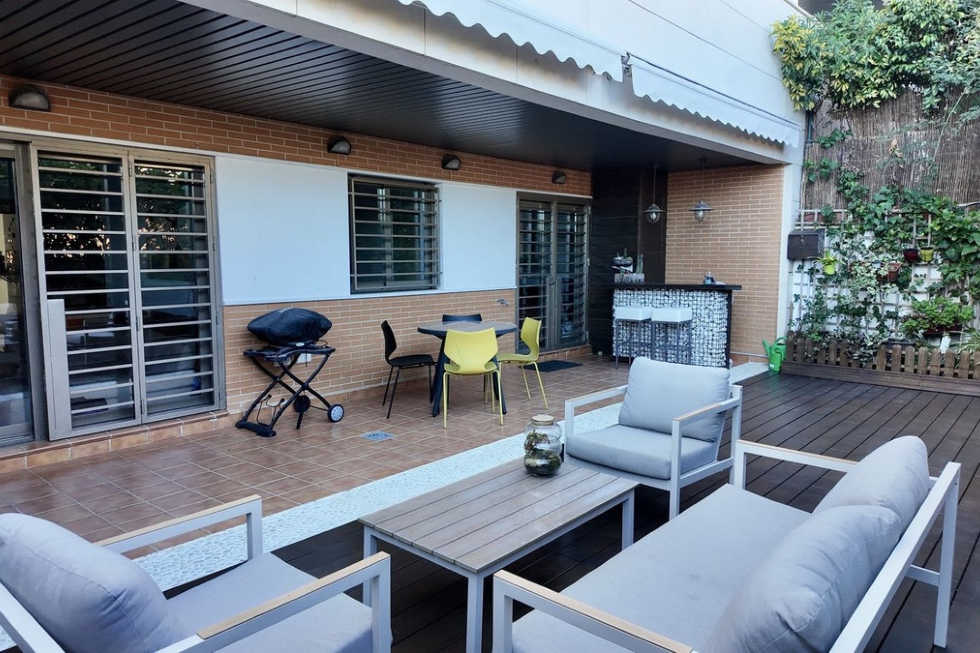 Rynek wtórny - apartment - Torremolinos - El Pinillo