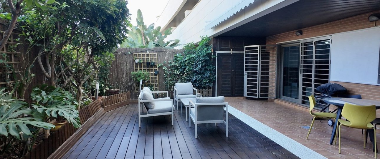 Rynek wtórny - apartment - Torremolinos - El Pinillo