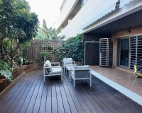 Rynek wtórny - apartment - Torremolinos - El Pinillo