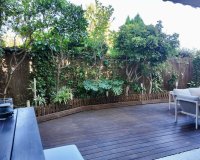 Rynek wtórny - apartment - Torremolinos - El Pinillo