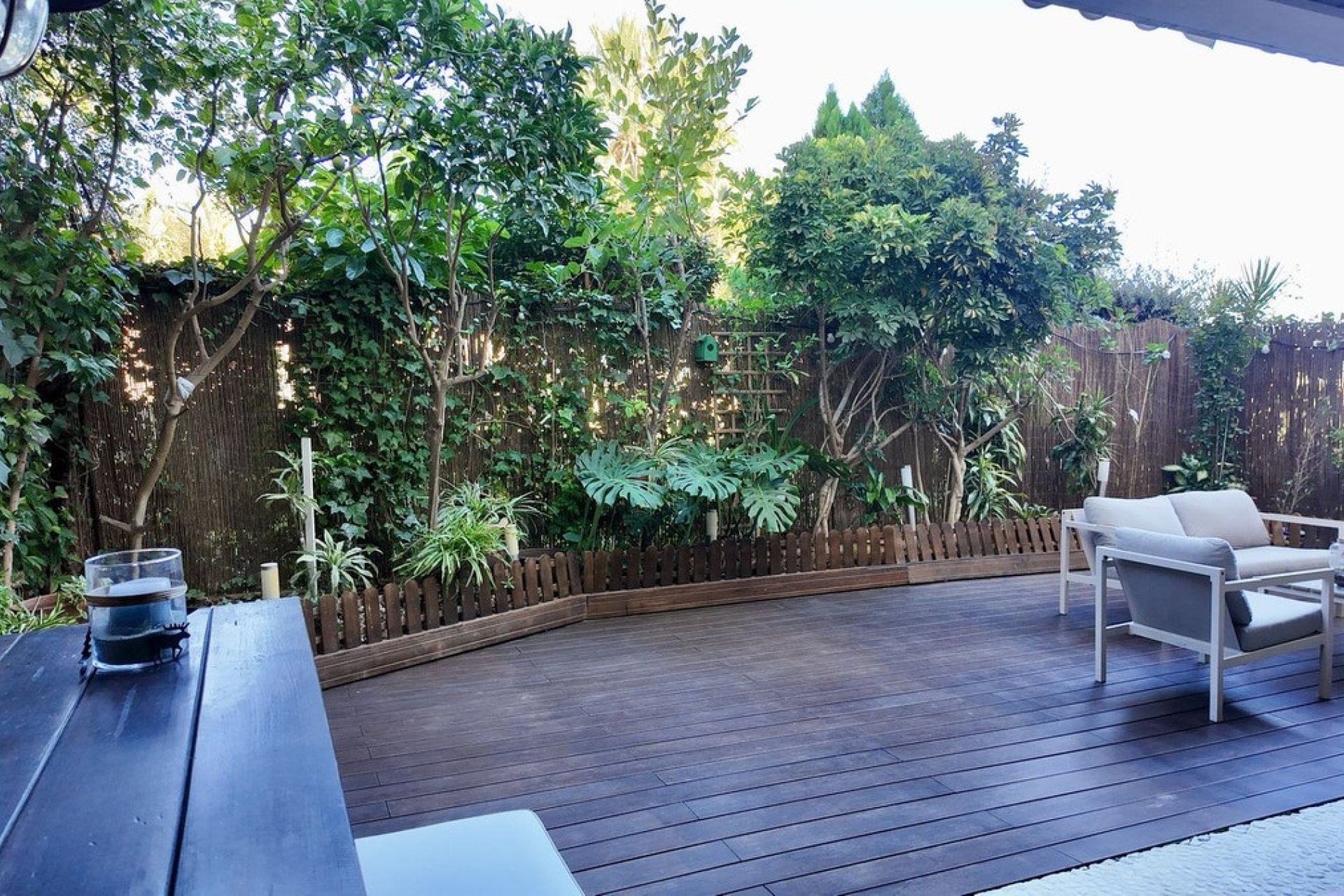 Rynek wtórny - apartment - Torremolinos - El Pinillo