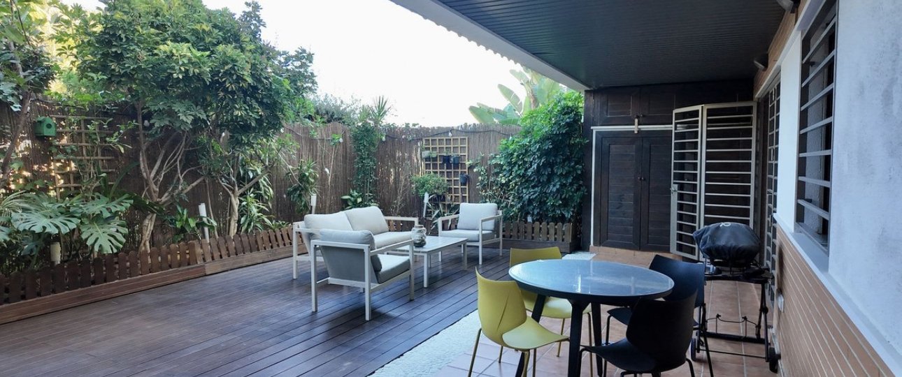 Rynek wtórny - apartment - Torremolinos - El Pinillo