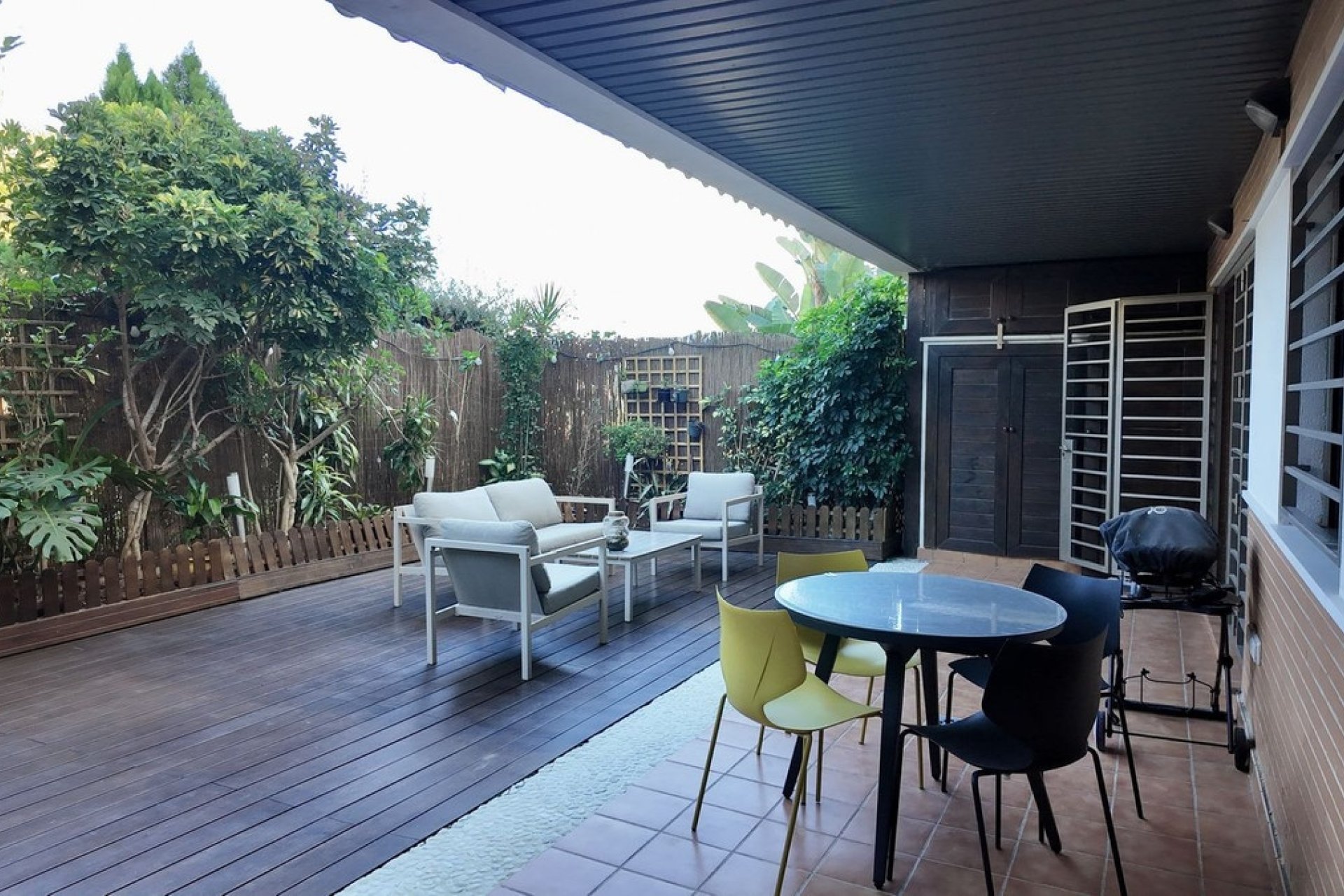 Rynek wtórny - apartment - Torremolinos - El Pinillo