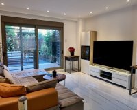 Rynek wtórny - apartment - Torremolinos - El Pinillo