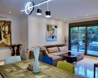 Rynek wtórny - apartment - Torremolinos - El Pinillo