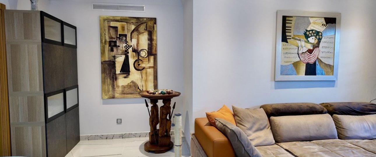 Rynek wtórny - apartment - Torremolinos - El Pinillo