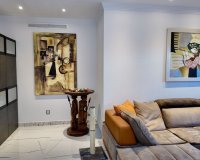 Rynek wtórny - apartment - Torremolinos - El Pinillo