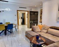 Rynek wtórny - apartment - Torremolinos - El Pinillo