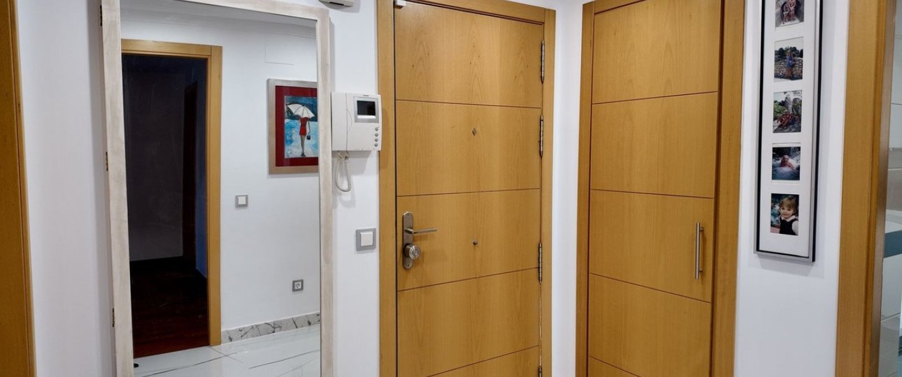 Rynek wtórny - apartment - Torremolinos - El Pinillo