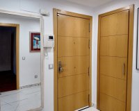 Rynek wtórny - apartment - Torremolinos - El Pinillo