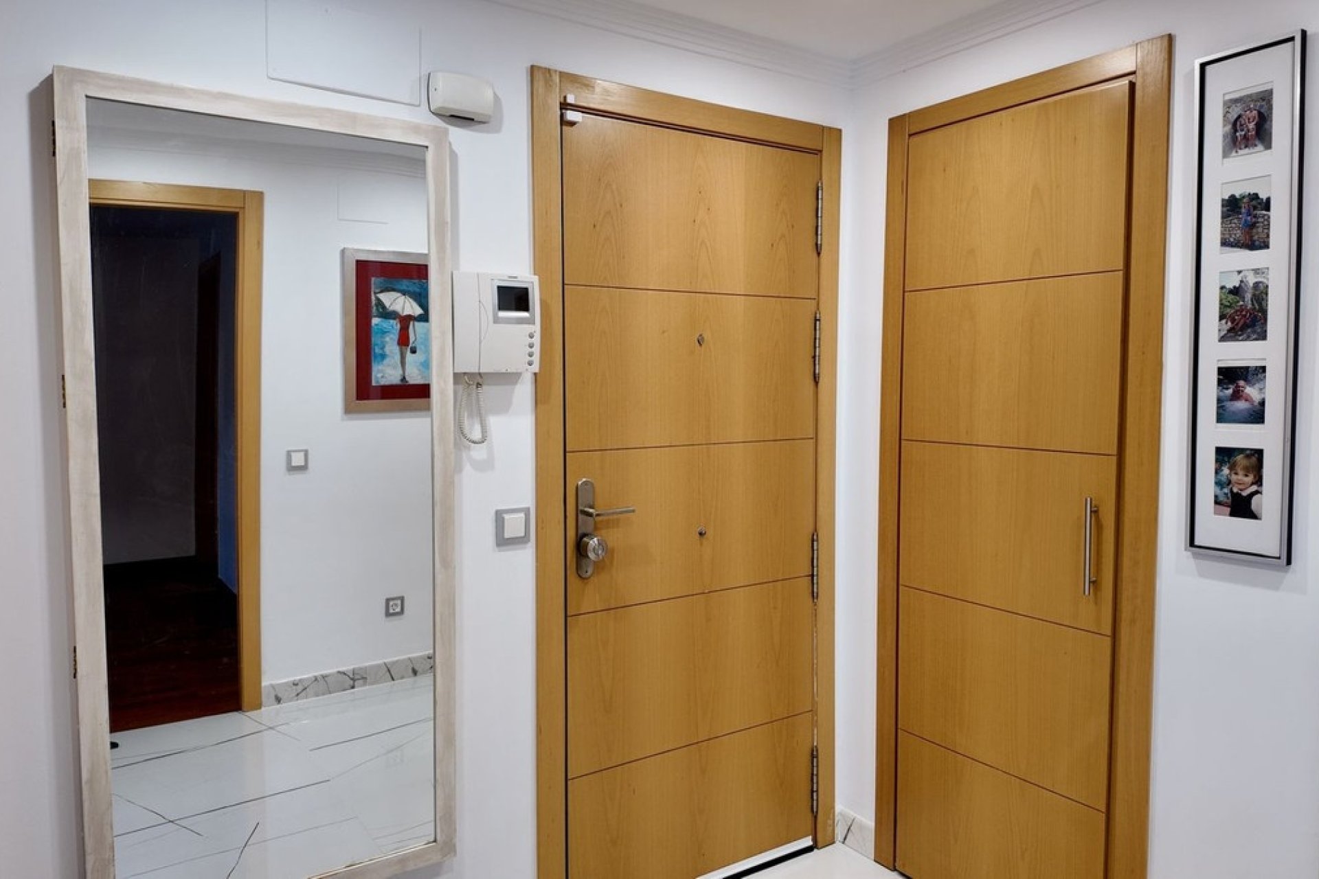 Rynek wtórny - apartment - Torremolinos - El Pinillo
