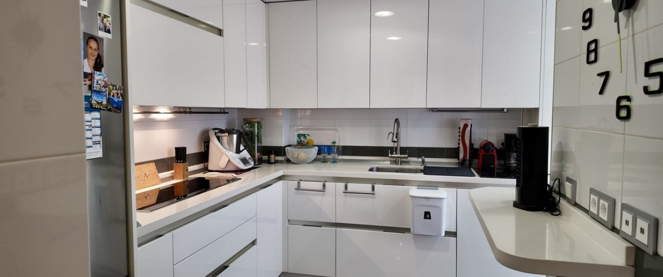 Rynek wtórny - apartment - Torremolinos - El Pinillo