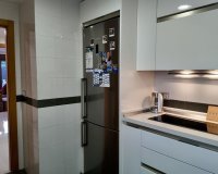 Rynek wtórny - apartment - Torremolinos - El Pinillo