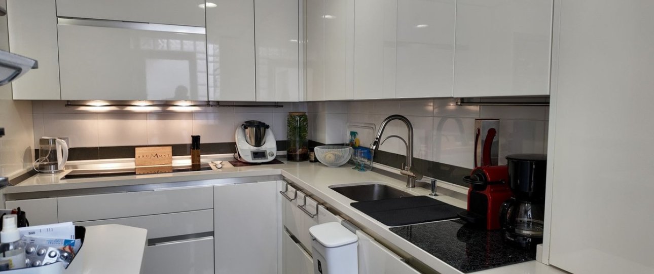Rynek wtórny - apartment - Torremolinos - El Pinillo