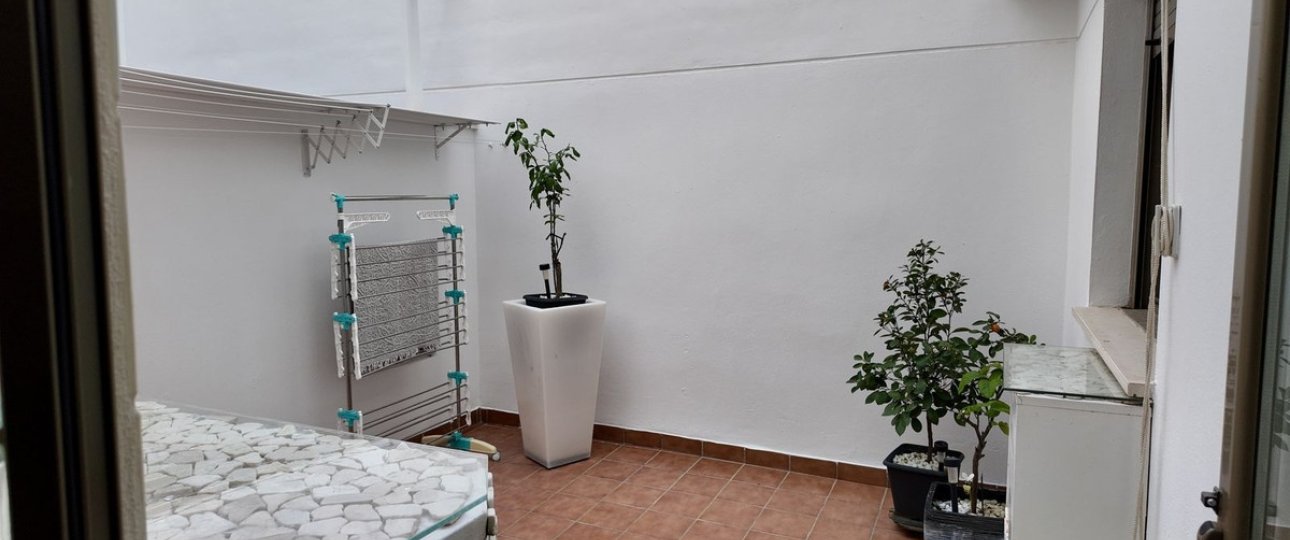 Rynek wtórny - apartment - Torremolinos - El Pinillo